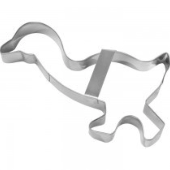 Ausstechform Martinsgans