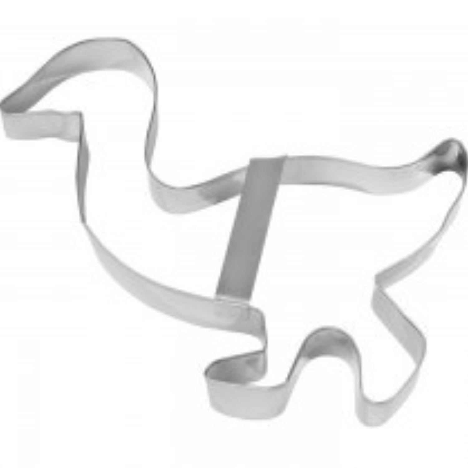 Ausstechform Martinsgans