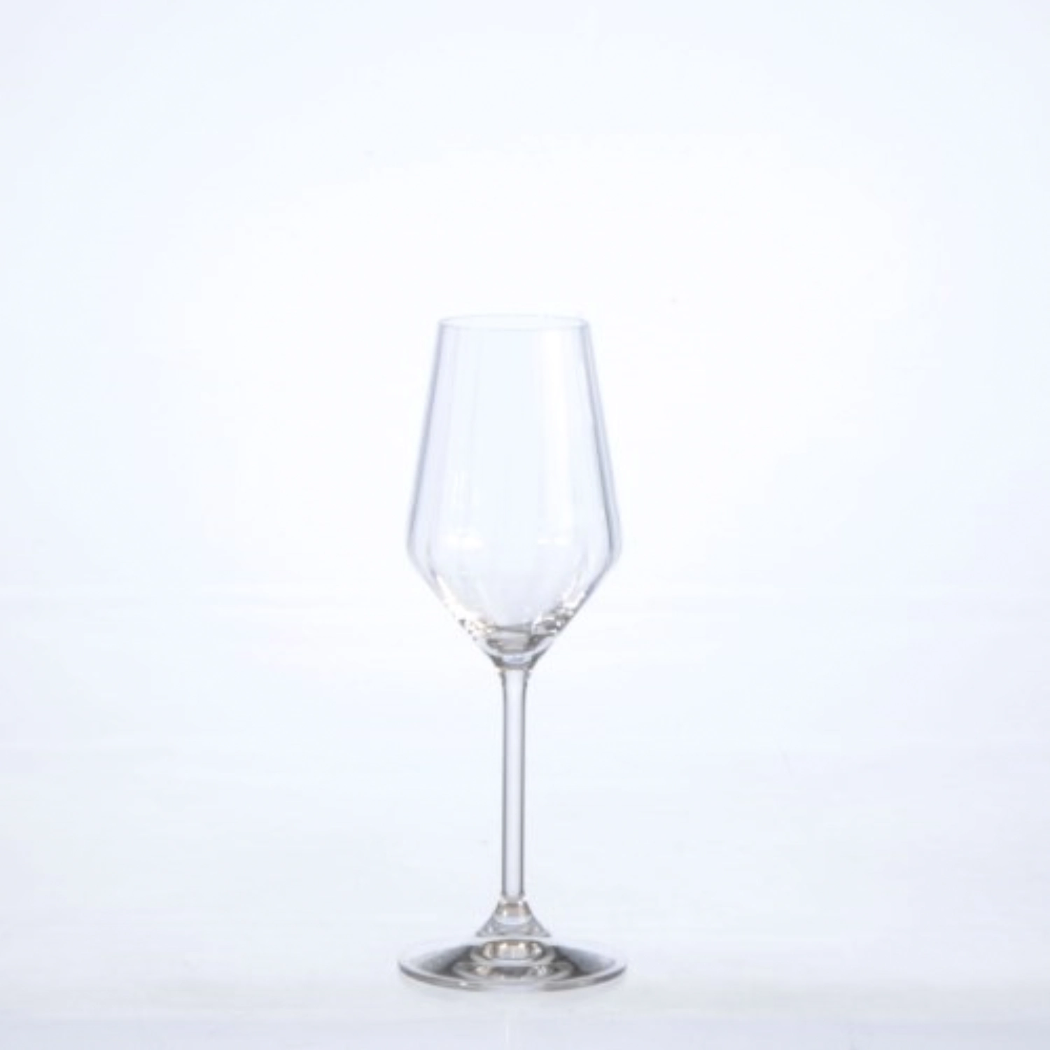 Lot de 4 flûtes Lifestyle 31cl