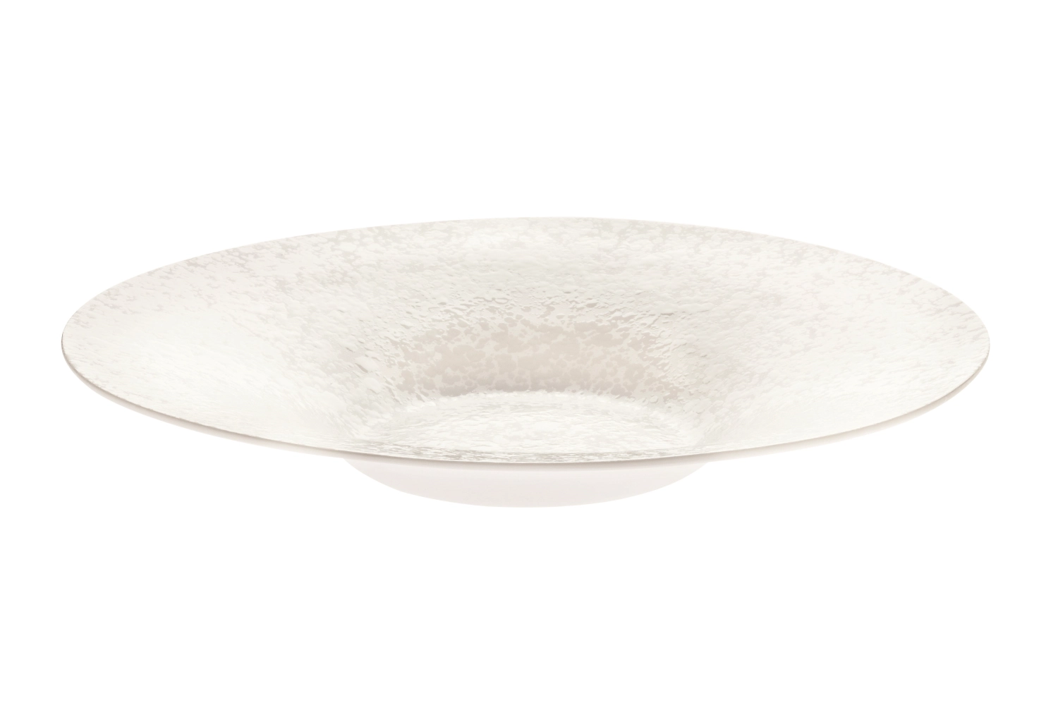 Diva Gourmet Assiette creuse 28cm H4.5cm