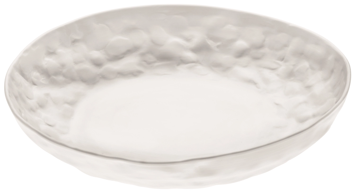 Materia Gourmet Assiette creuse 25cm émaillée