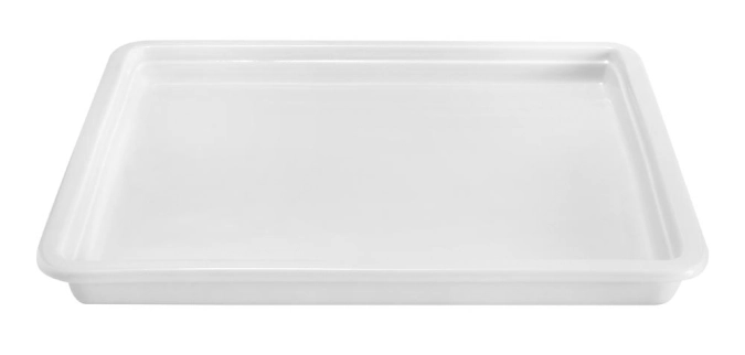 GN bol 2/3 2cm