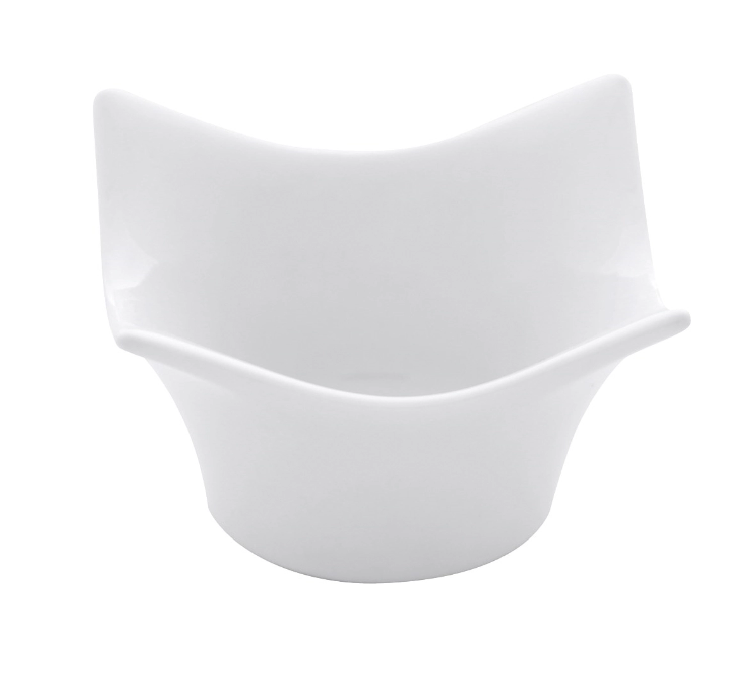 Finger Food Schälchen eckig