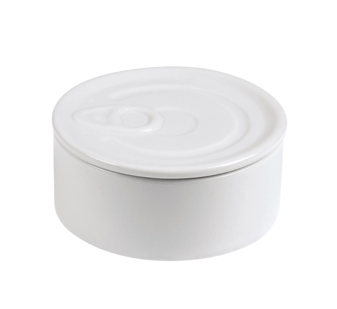 Finger Food Schälchen Dose mit Deckel