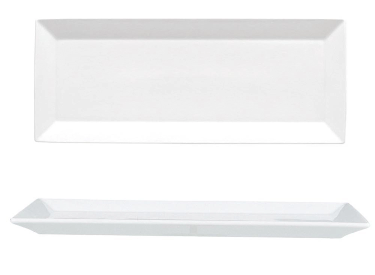 Square Classic Plateau rectangulaire