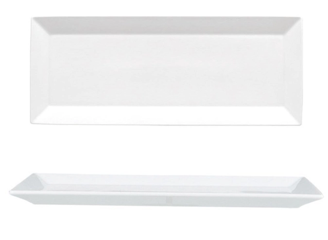 Square Classic Plateau rectangulaire
