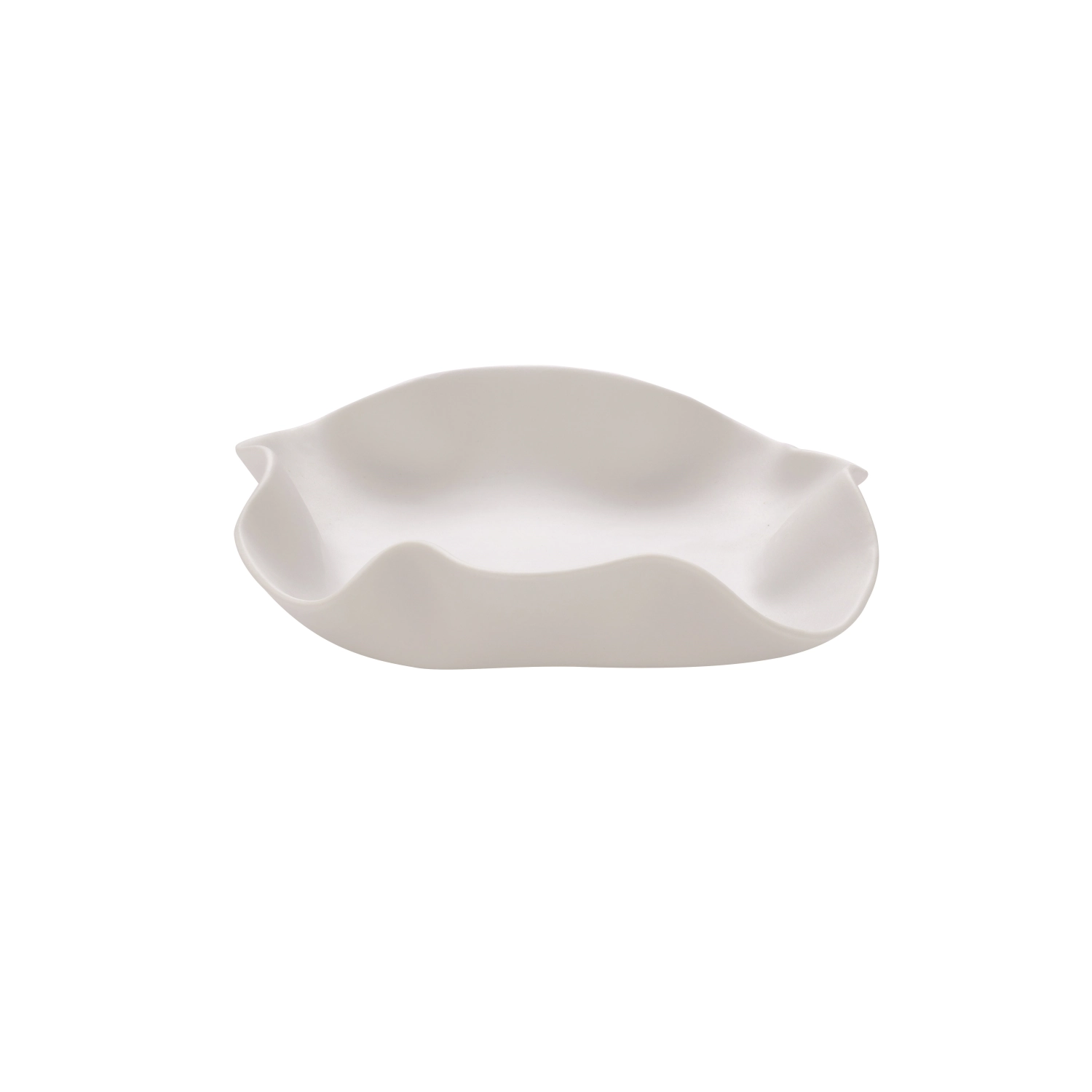 Seta.10S Coupe émaillée 16x16x4cm