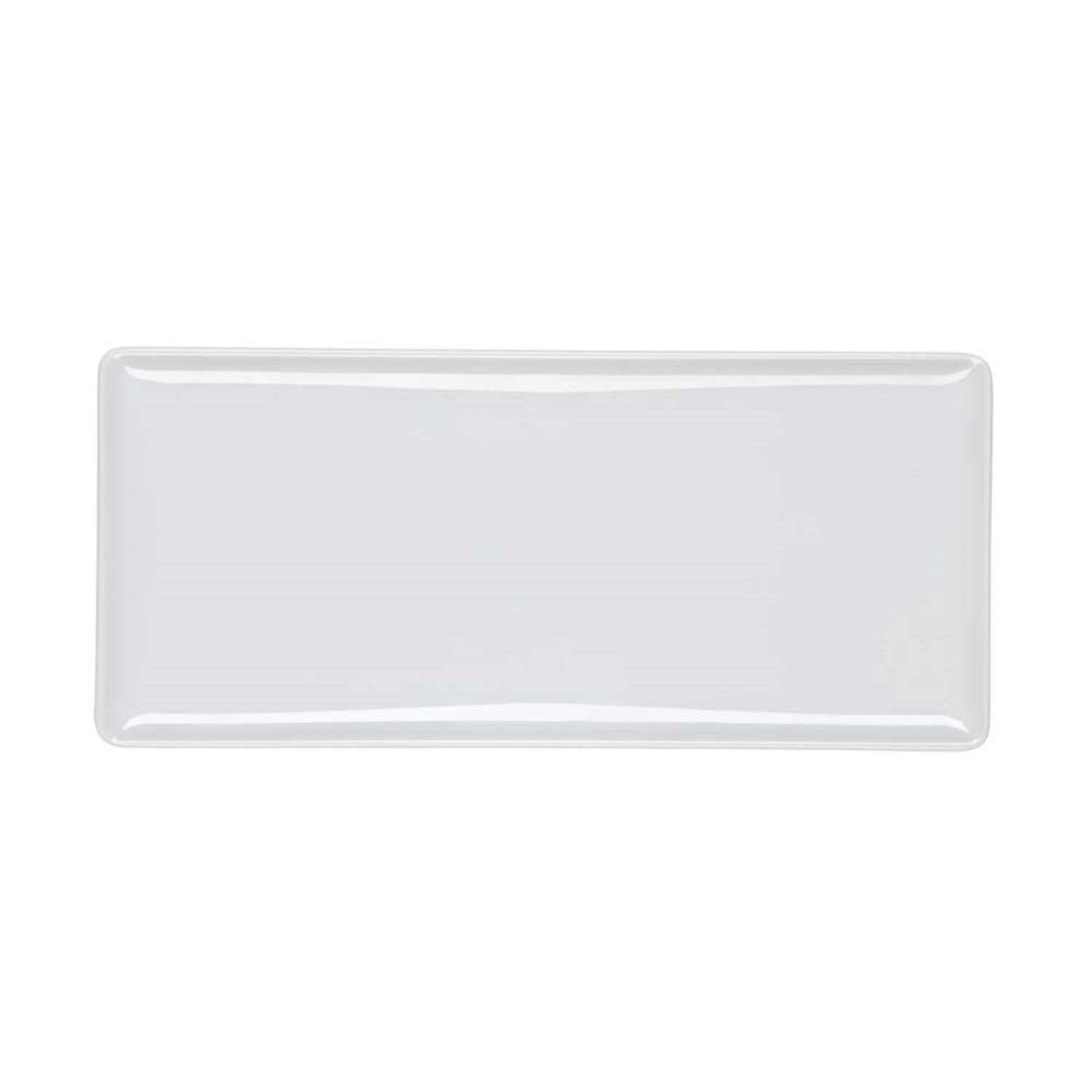 Square Classic Plat rectangulaire 31x24cm