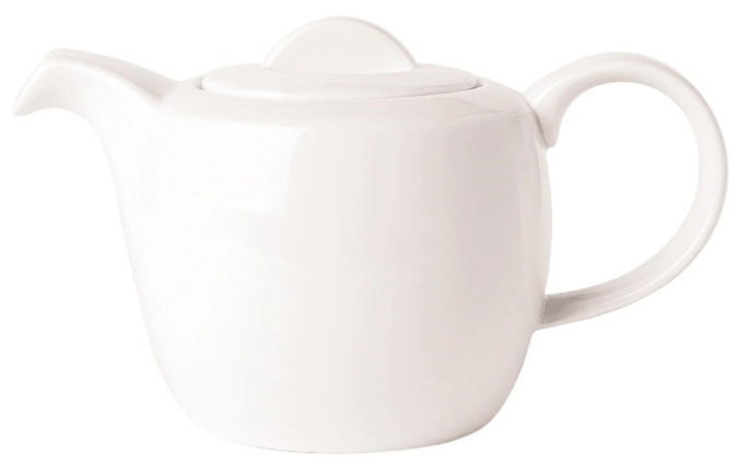 Moma Bone China Teekrug 0.4lt