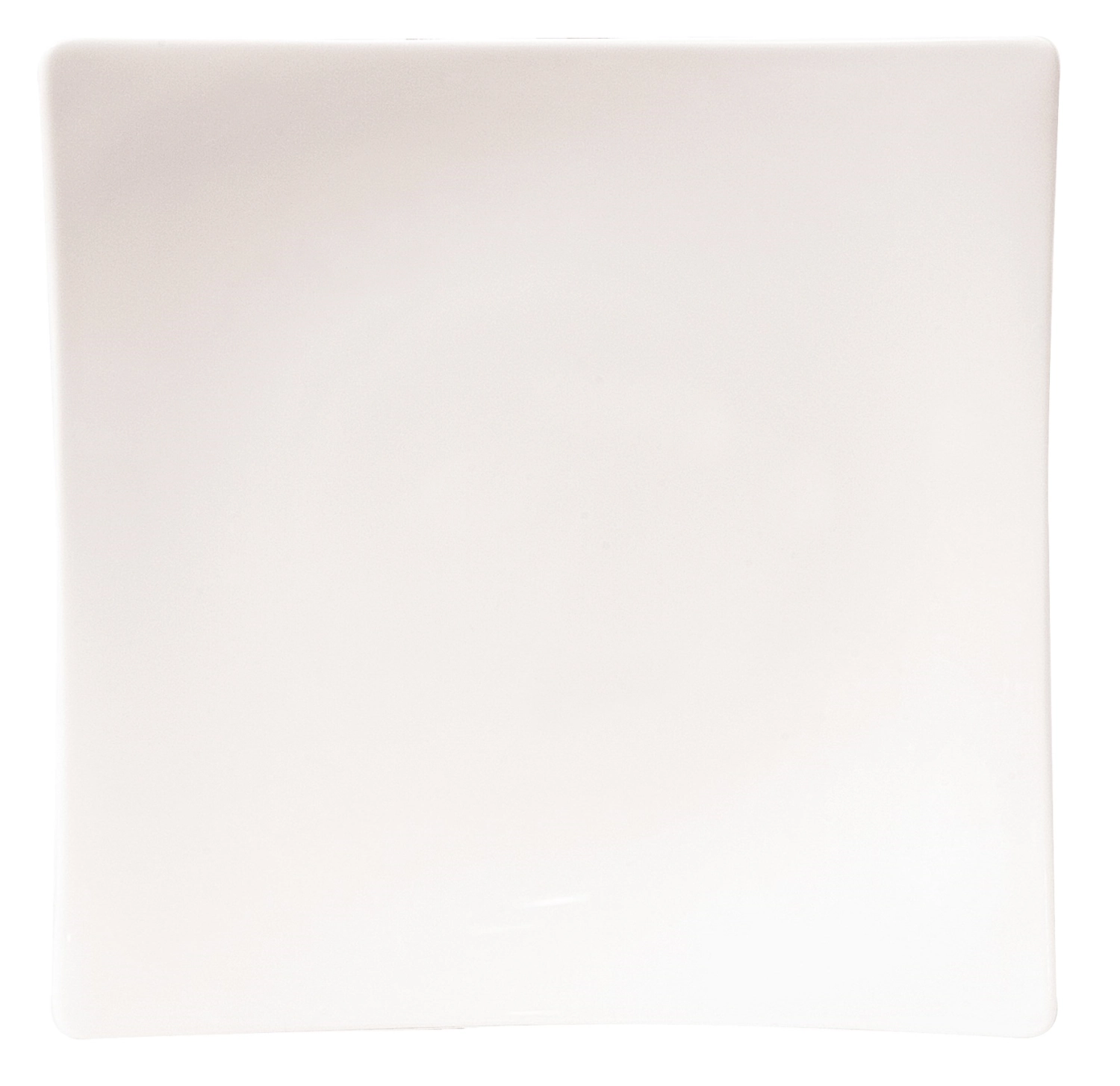 Moma Bone China Teller quadratisch 28x28cm