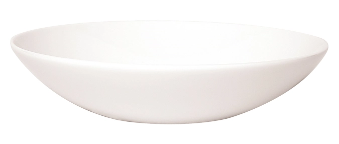 Moma Bone China Teller tief coupe 20.5cm