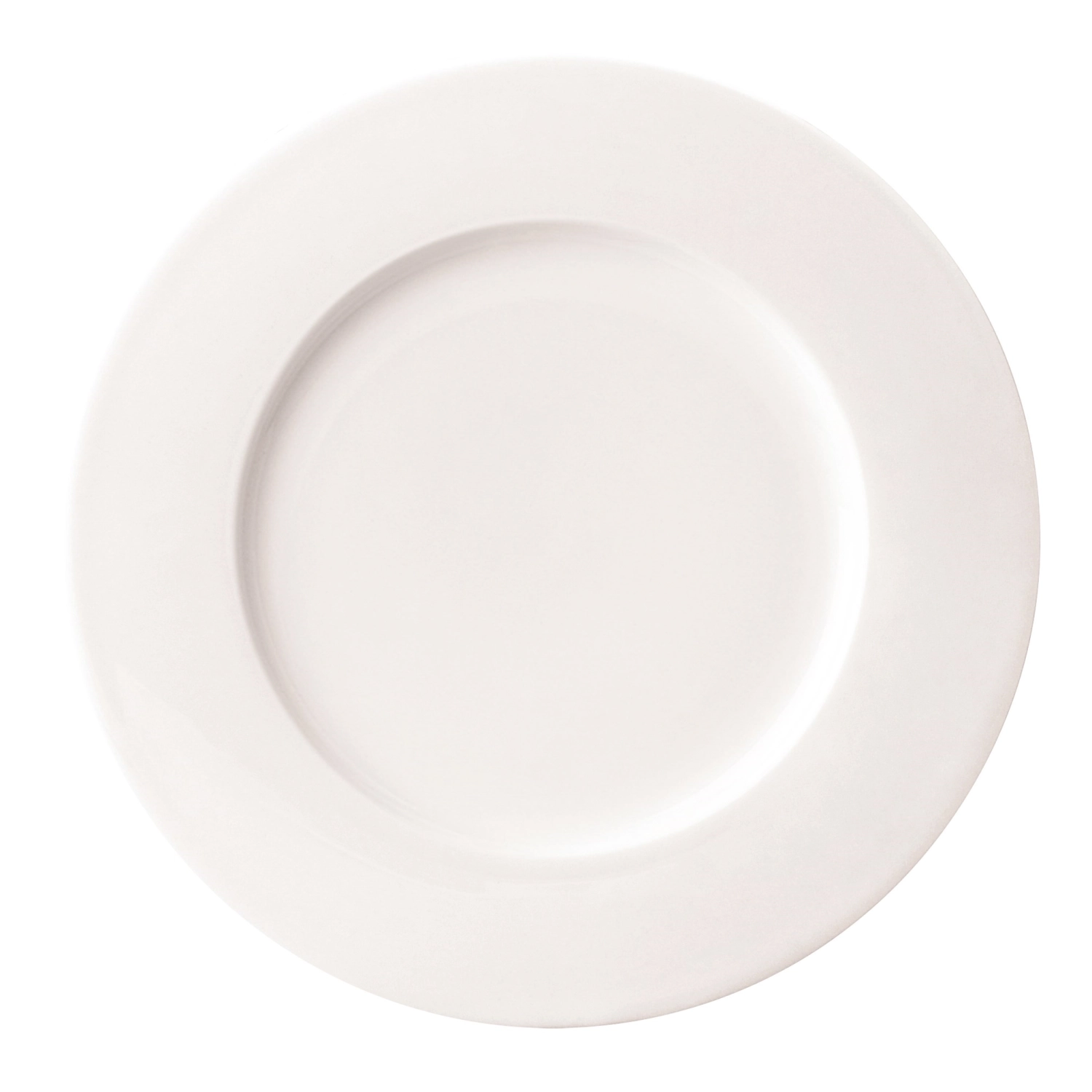 Moma Bone China Assiette plate drapeau large 22.5cm