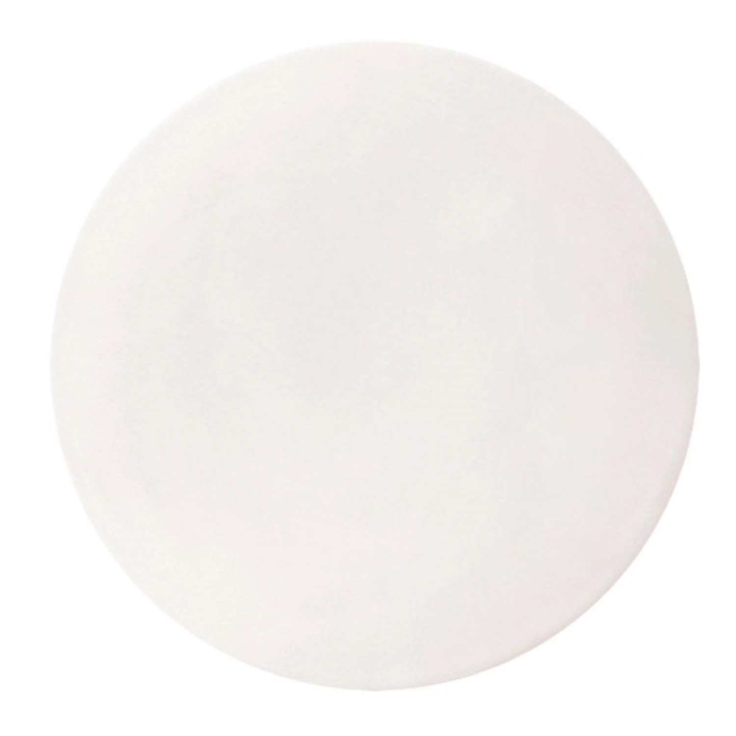 Moma Bone China Assiette plate coupe 16cm