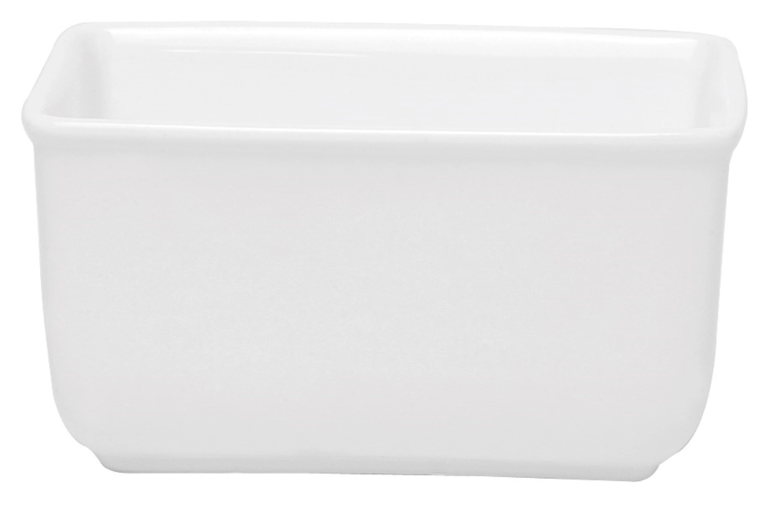 Moma Bone China Zuckerbeutelhalter 7x9.5cm