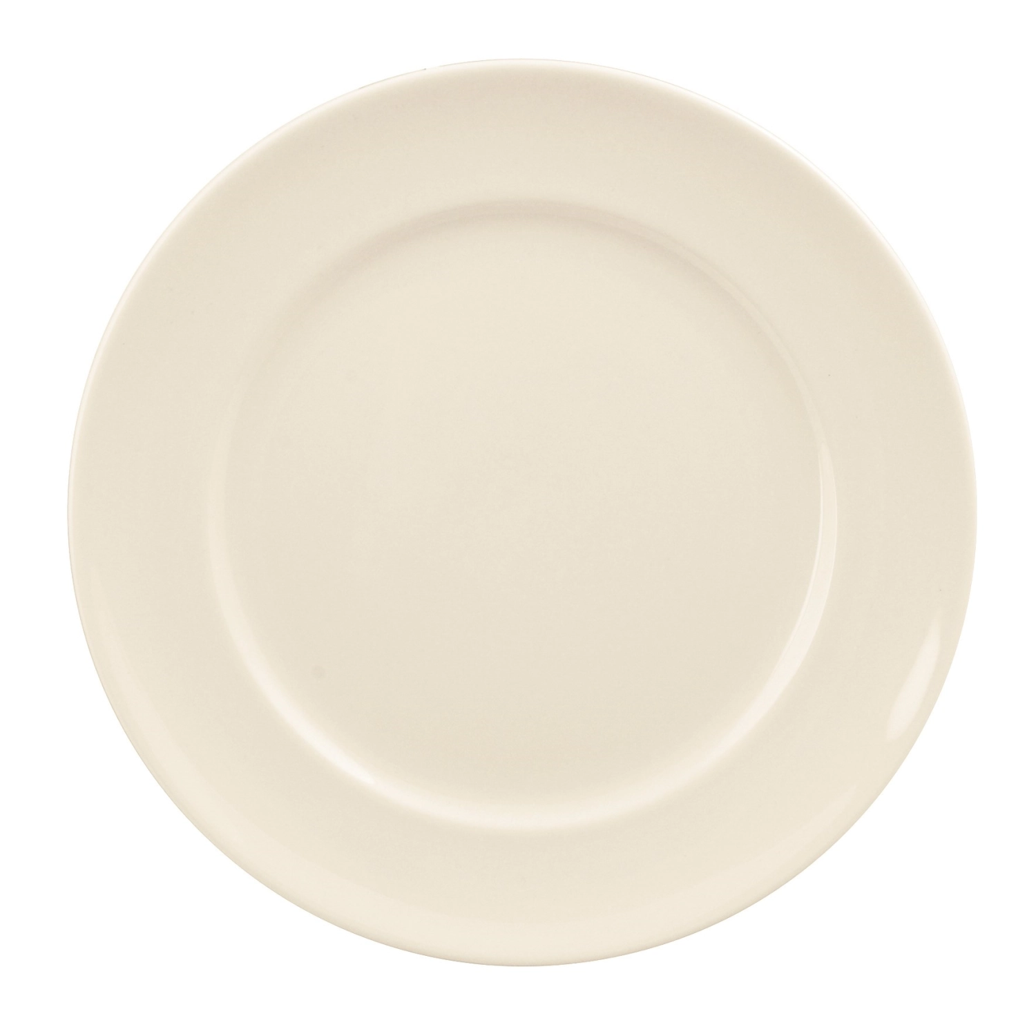 Moma Fine China Assiette plate a. drapeau 27cm