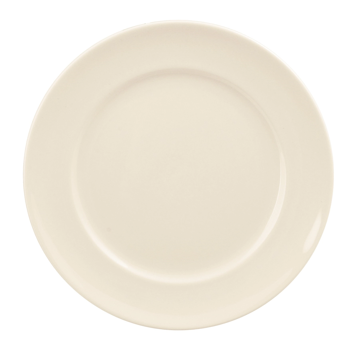 Moma Fine China Assiette plate a. drapeau 16.5cm