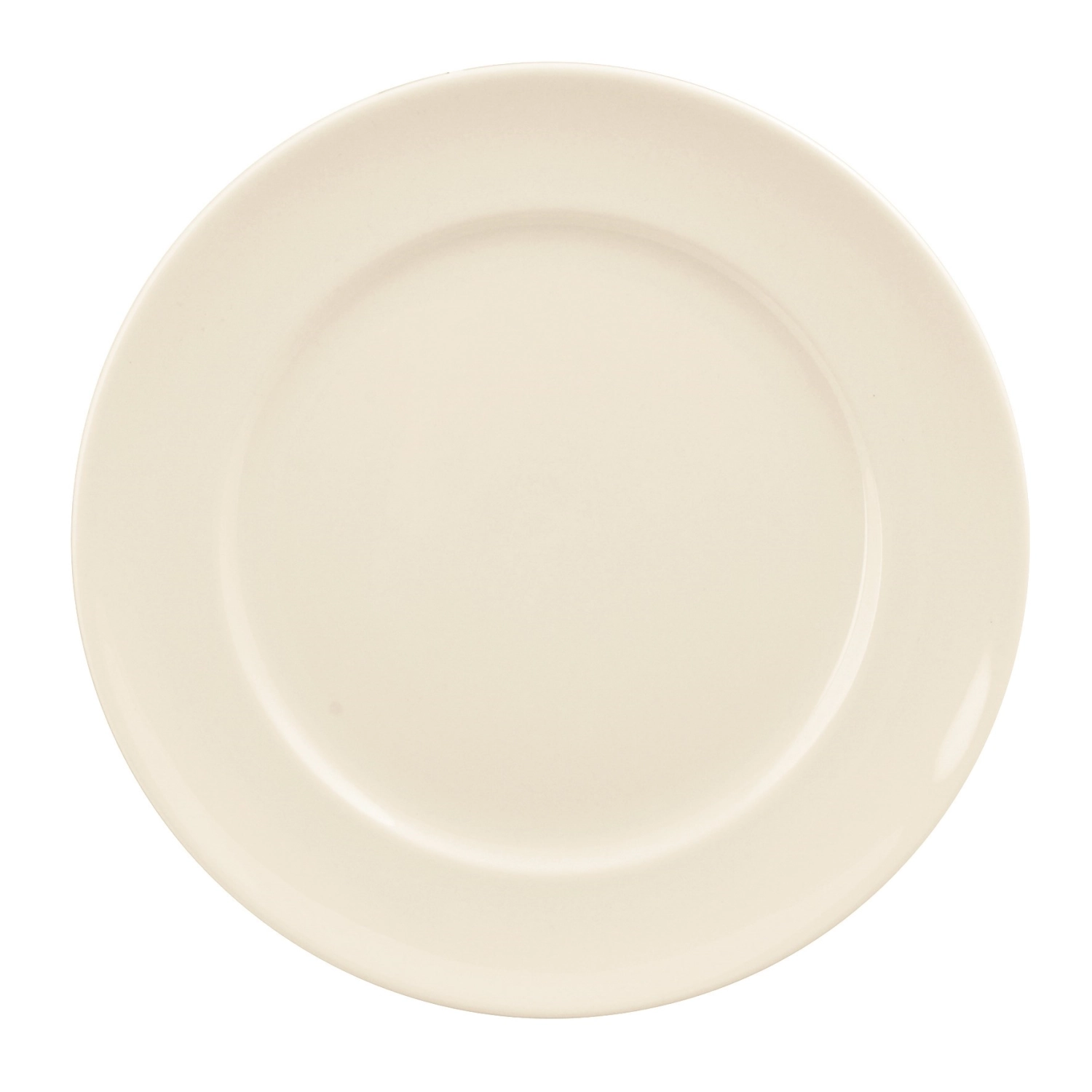 Moma Fine China Assiette plate a. drapeau 31.5cm