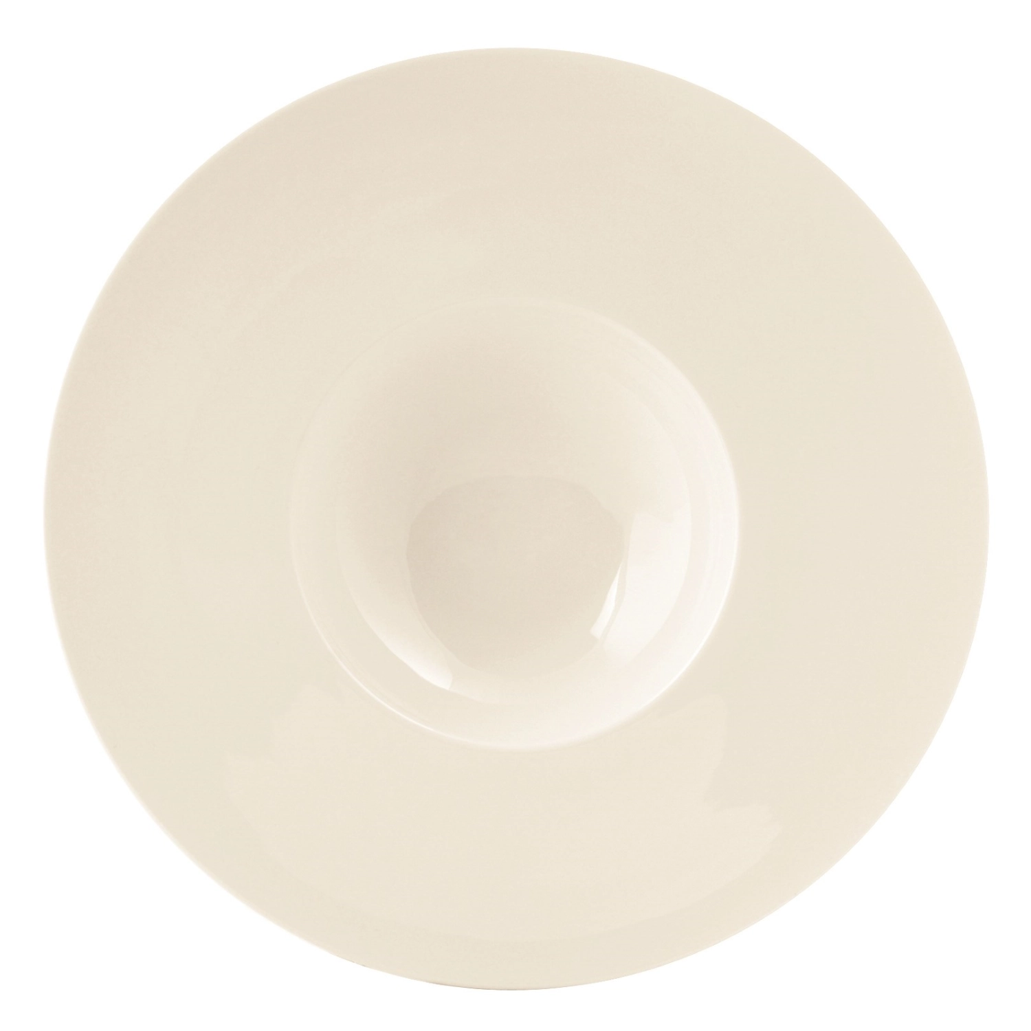 Moma Fine China Assiette à pâtes 28.5cm