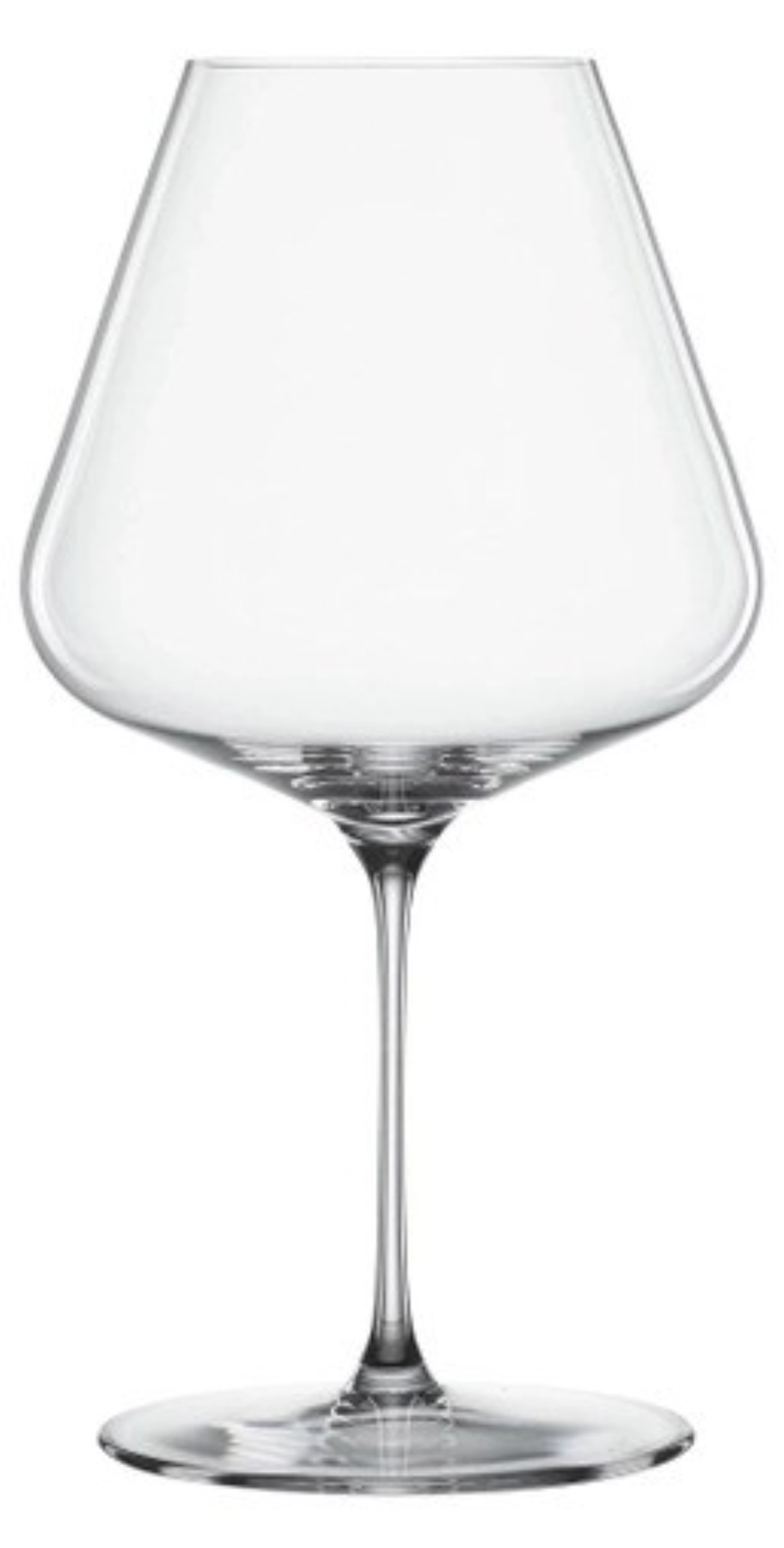 Lot de 2 calices bourgogne définition 96cl