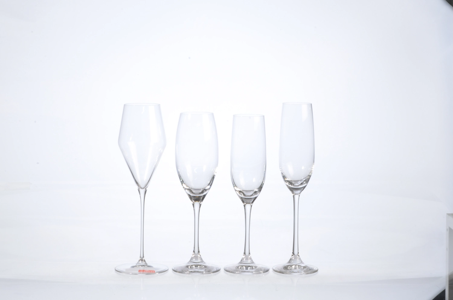 2er Set Bordeauxkelch Definition 75cl