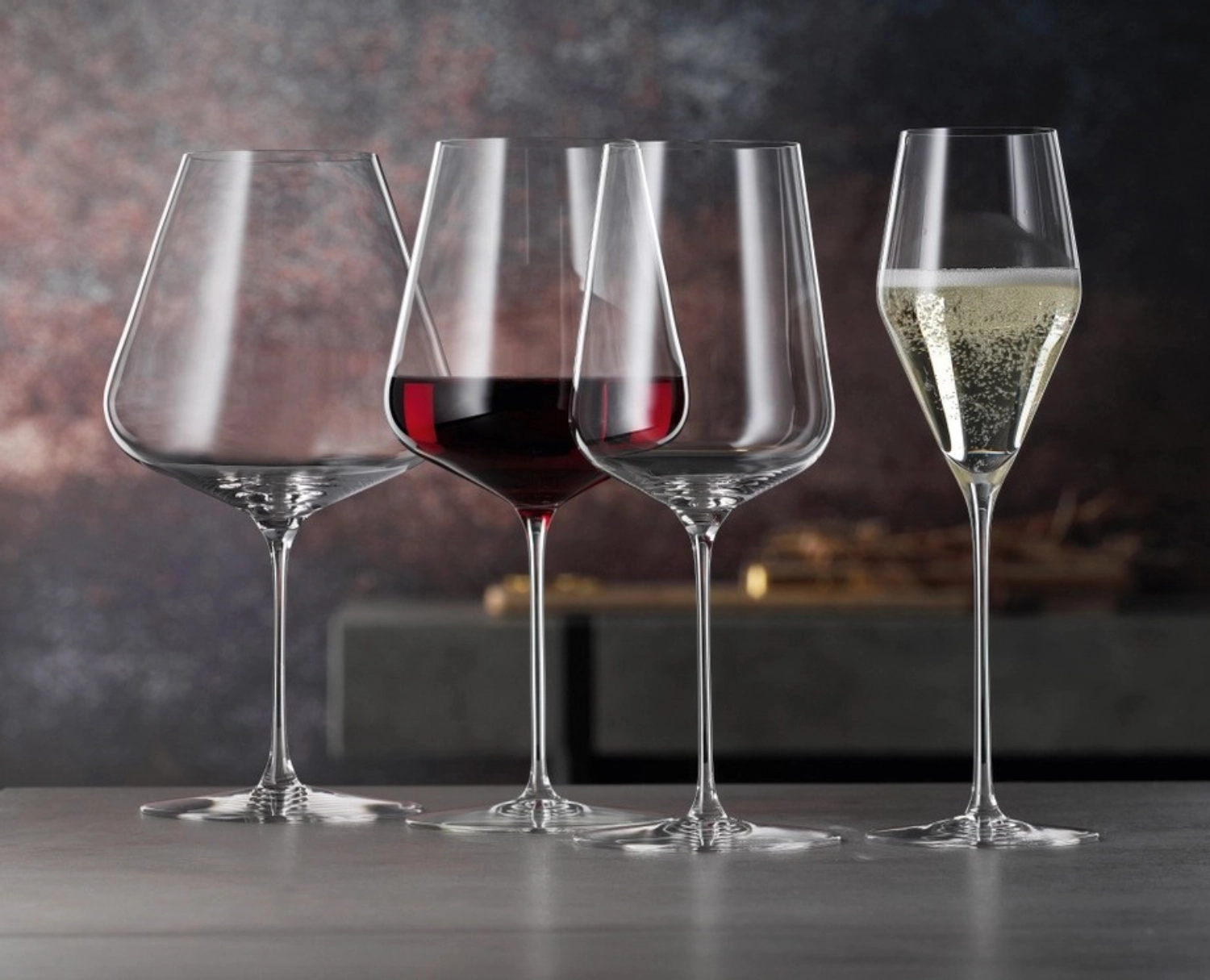 2er Set Universal Weinkelch Definition