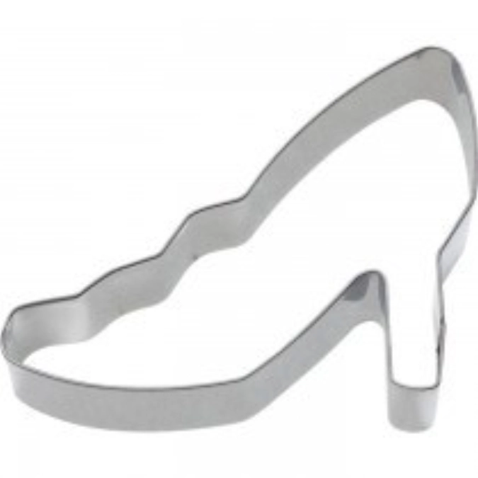 Ausstechform Schuh, 7cm
