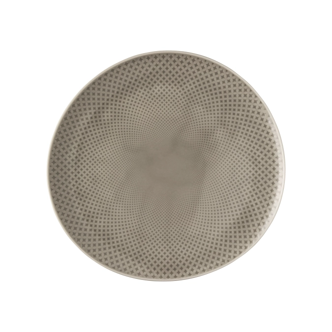 Assiette plate 27 cm
