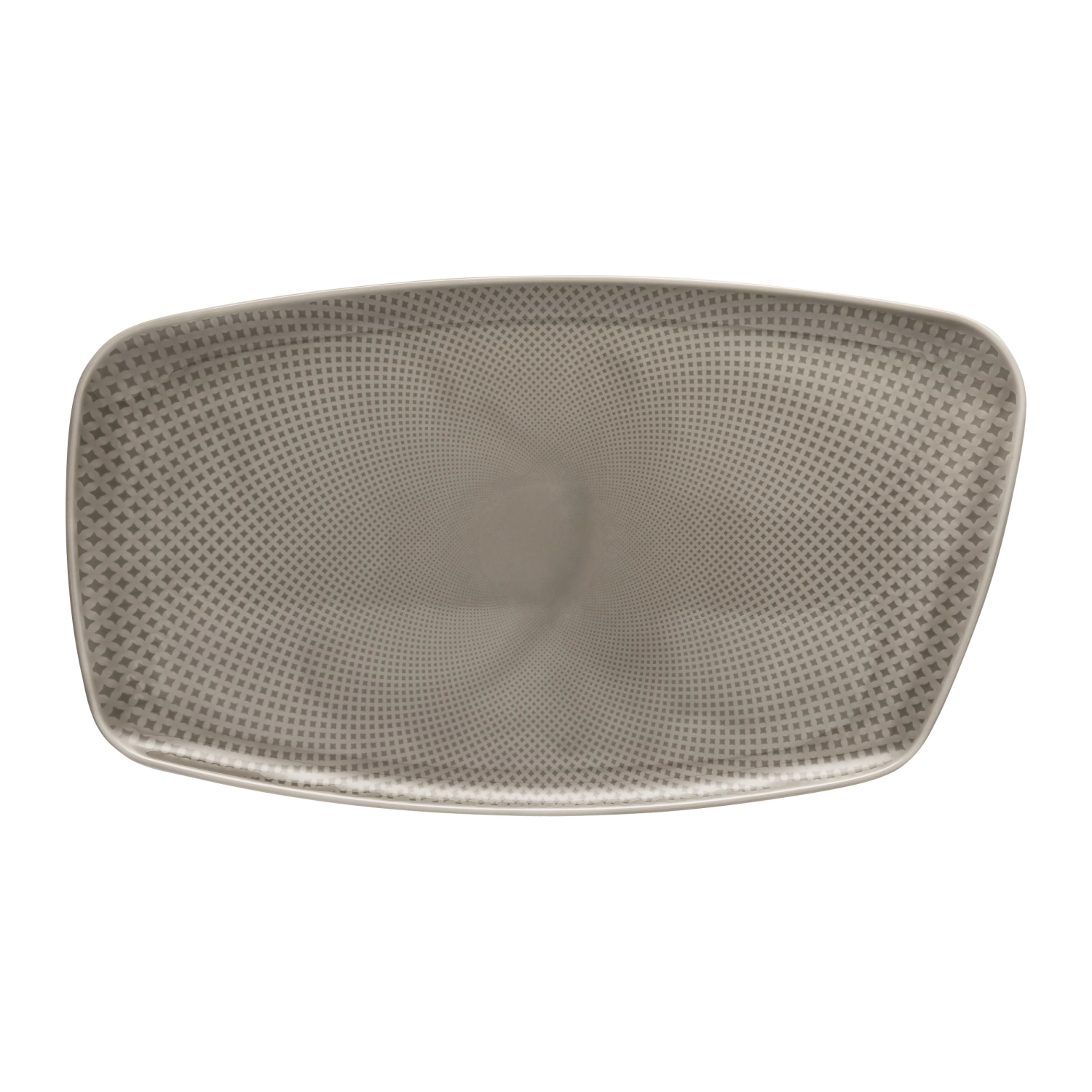 Plat 36x21 cm