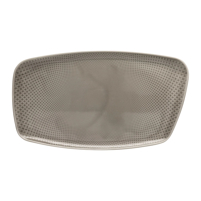 Plat 36x21 cm