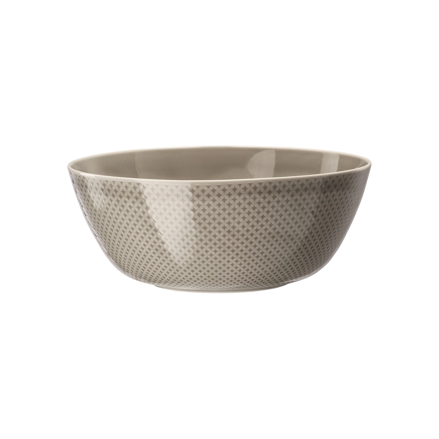 Junto Pearl Grey Schüssel 26cm
