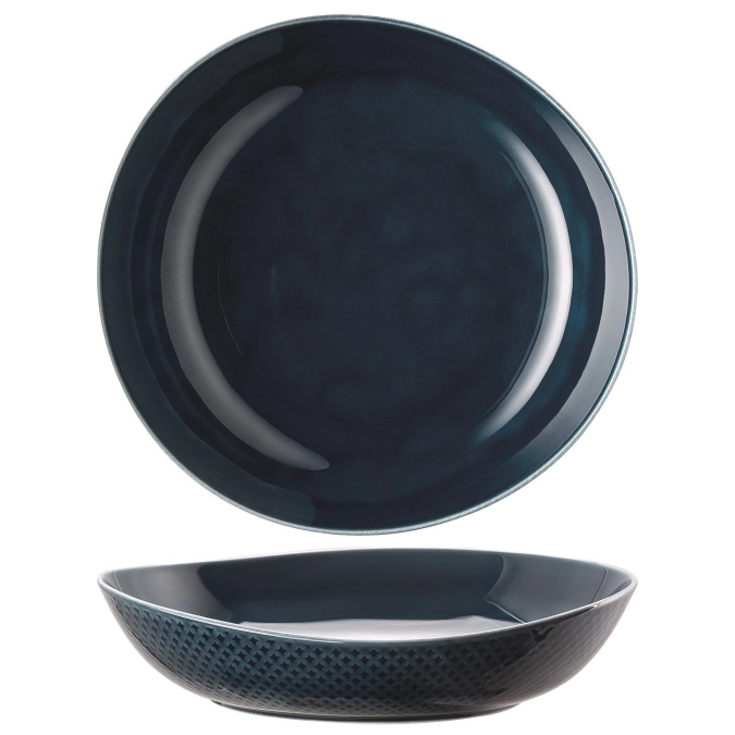 Assiette creuse 25cm