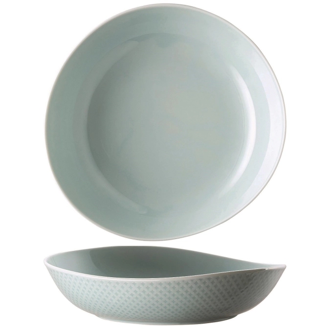 Assiette creuse 25cm