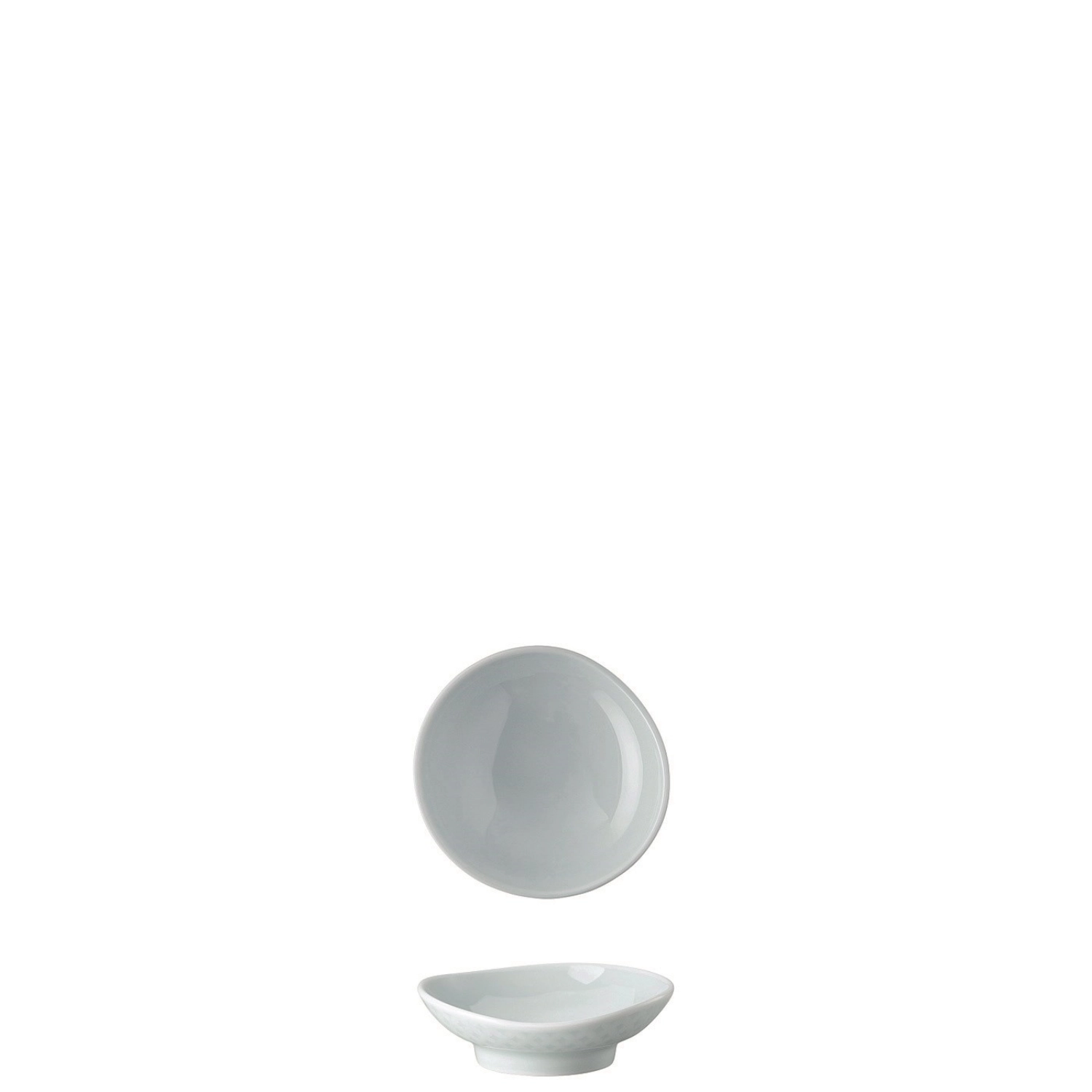 Junto Opal Green Bowl 8cm