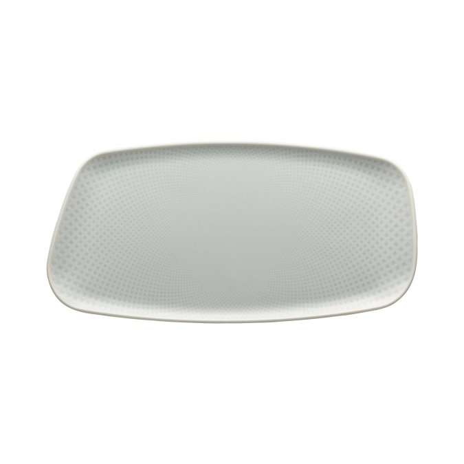 Plat 30x15 cm