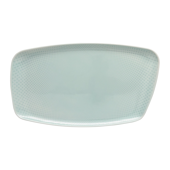 Plat 36x21 cm