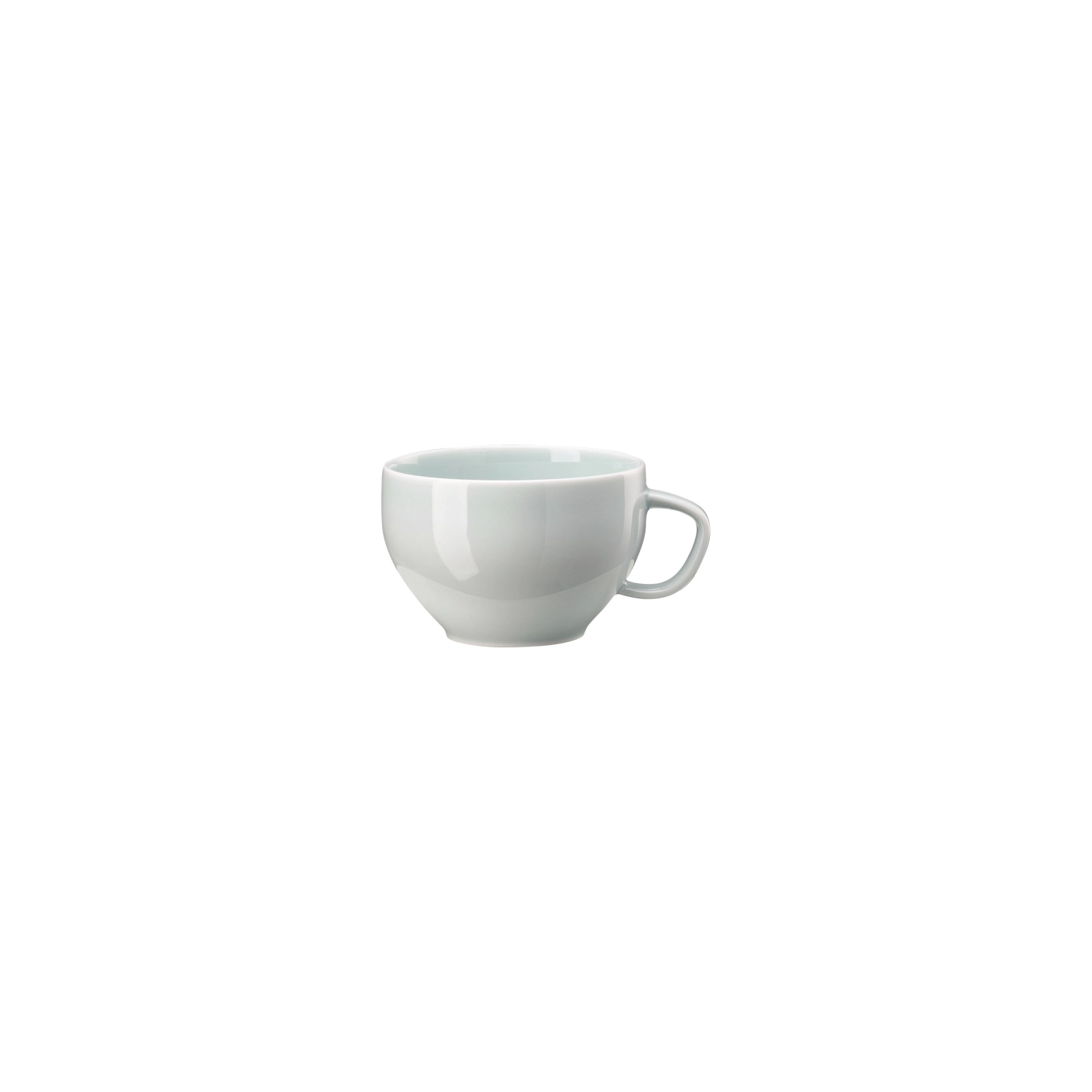 Junto Opal Green Tee Obertasse