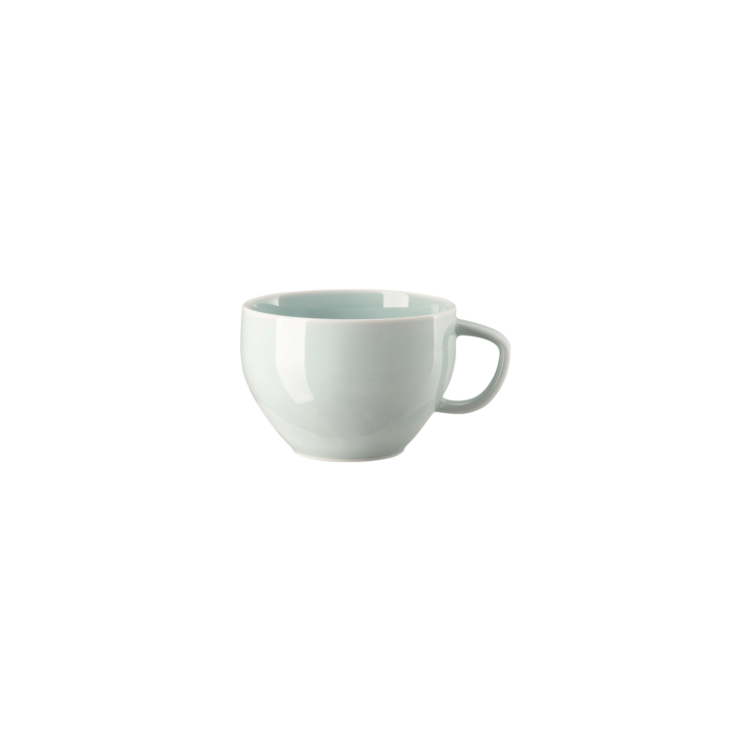 Tasse à déjeun.seule