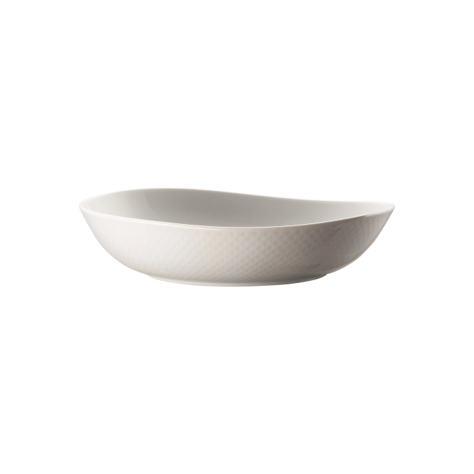 Assiette creuse 25cm