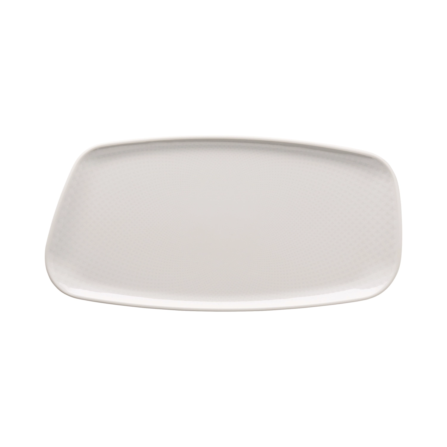 Plat 30x15 cm