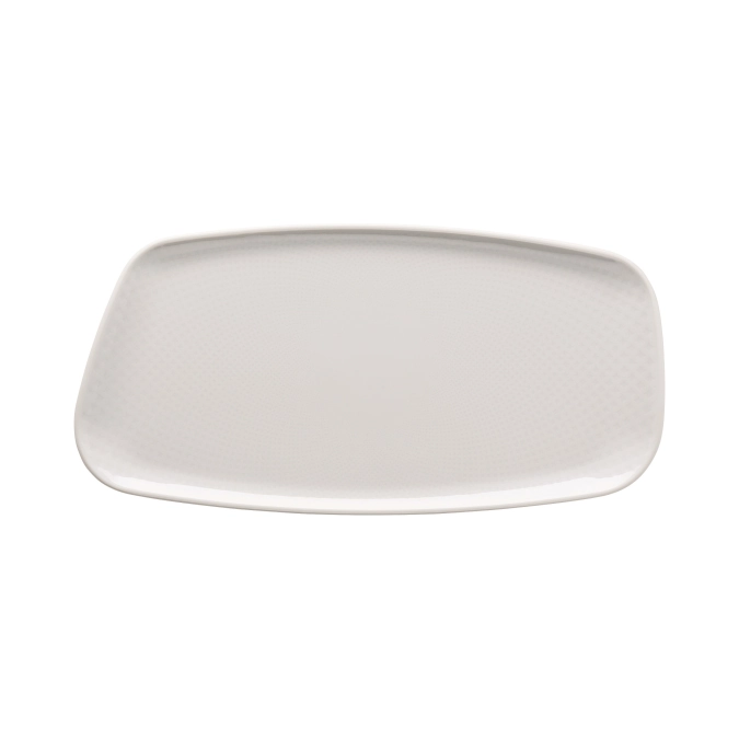 Plat 30x15 cm