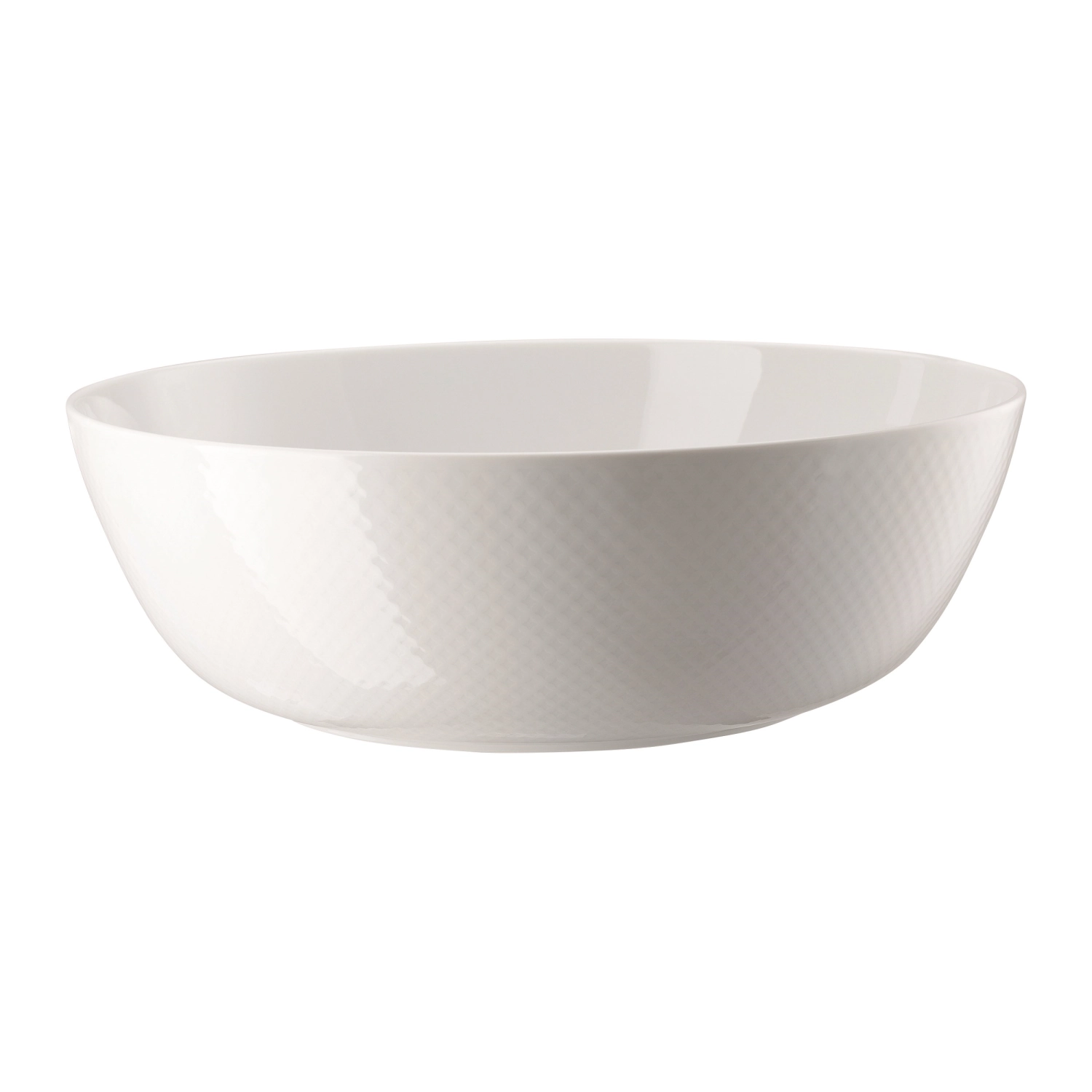 Junto Weiss Schüssel 33cm