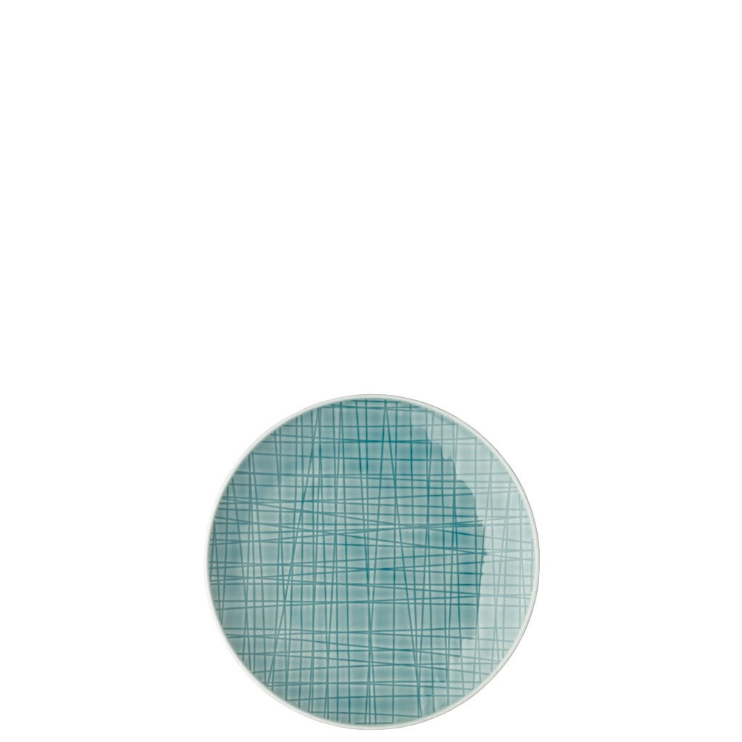 Assiette plate 15 cm