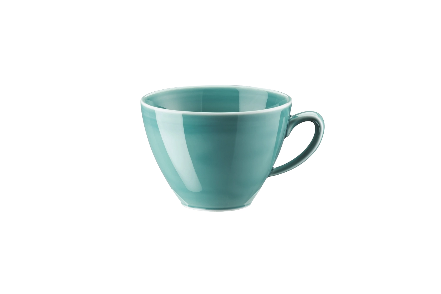 Mesh Colours Aqua Kombi-Obertasse 10cm H7cm 0.29lt