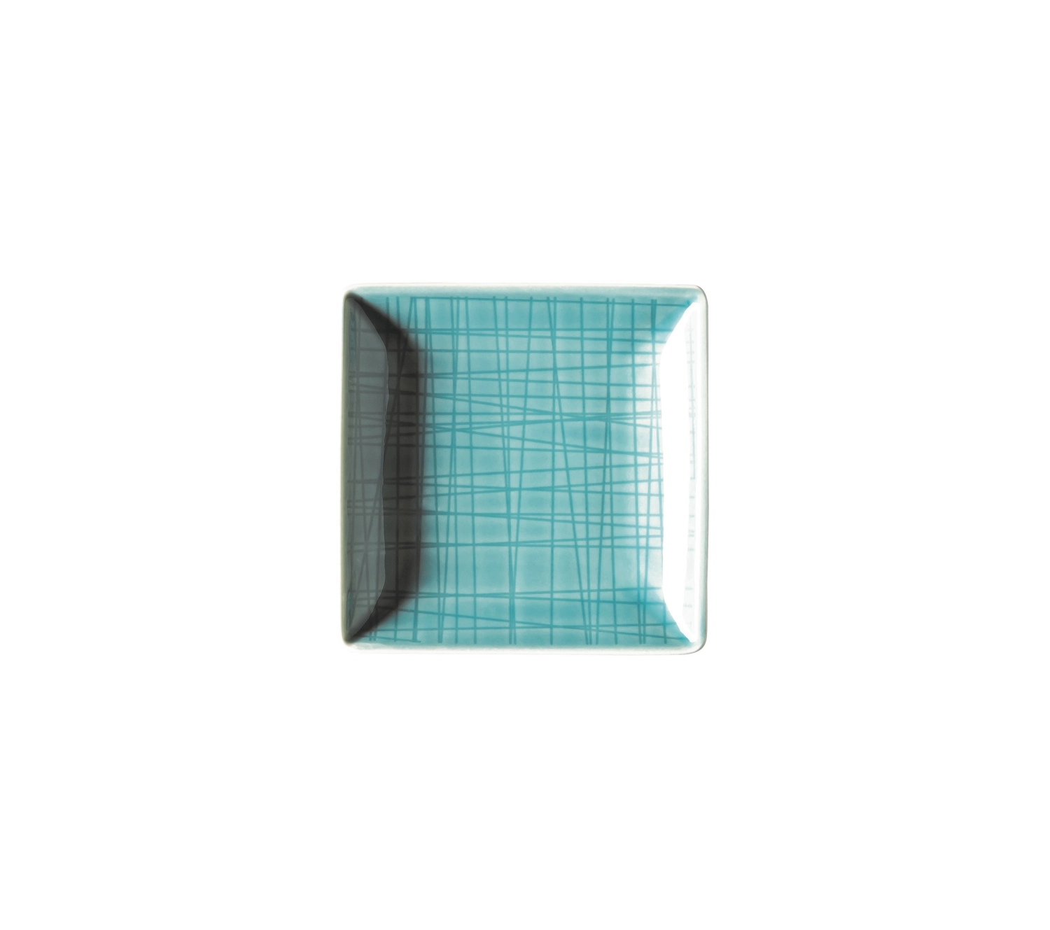 Coupe carrée 10 cm