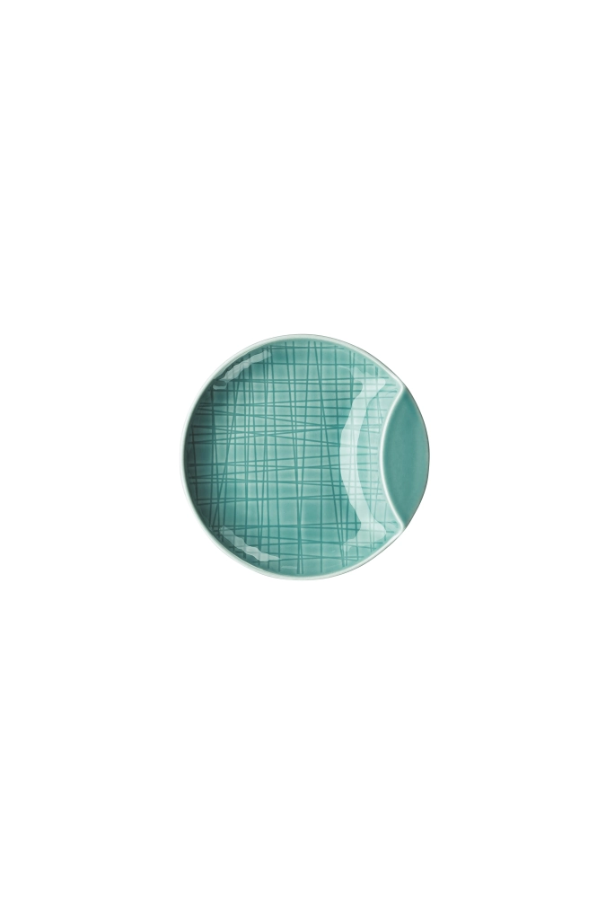 Coupe plate 12 cm