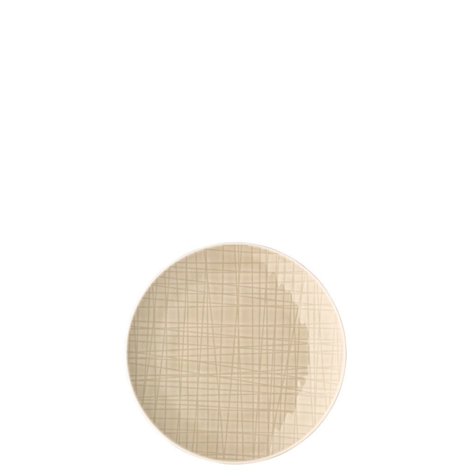 Assiette plate 15 cm