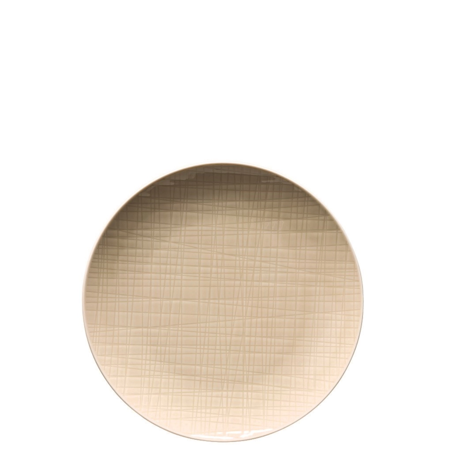 Assiette plate 21 cm