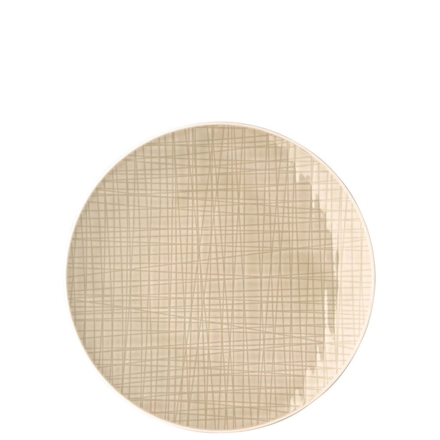 Assiette plate 24 cm
