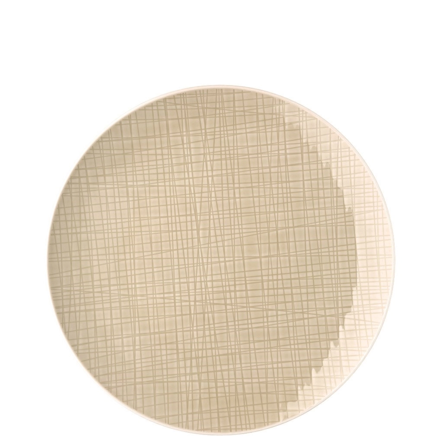 Assiette plate 27 cm