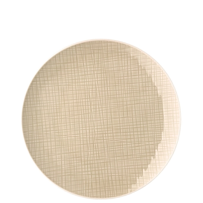 Assiette plate 27 cm